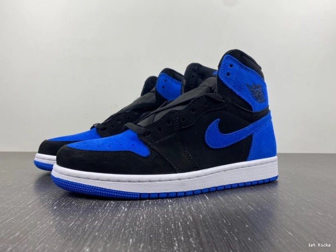 Royal 1 OG High Jordan Reimagined DZ5485-042 Air 0824